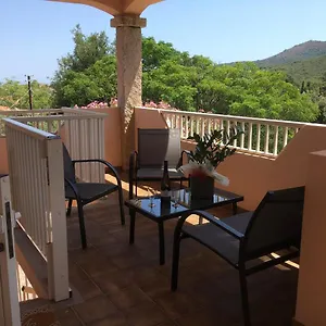 La Siesta , San Teodoro (Sardinia) Italia