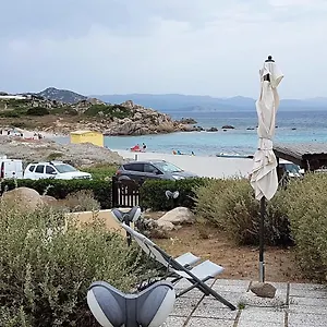 Mistral , Santa Teresa di Gallura Italia