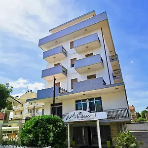 Arabesco 3*, Rimini Italia