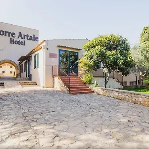 Ah Premium Borgo Torre Artale 4*, Trabia Italia