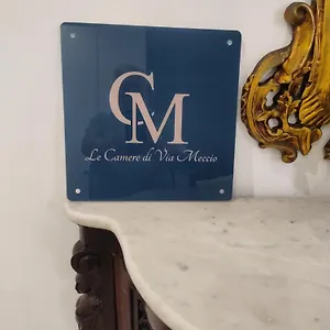 Le Di Via Meccio , Palermo Italia