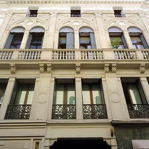 Canton Del Gallo Padua