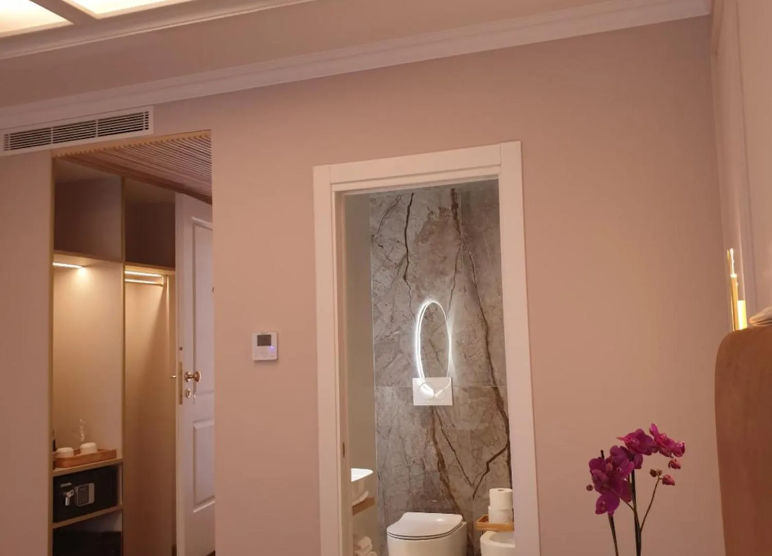 Appian Private Suites Roma