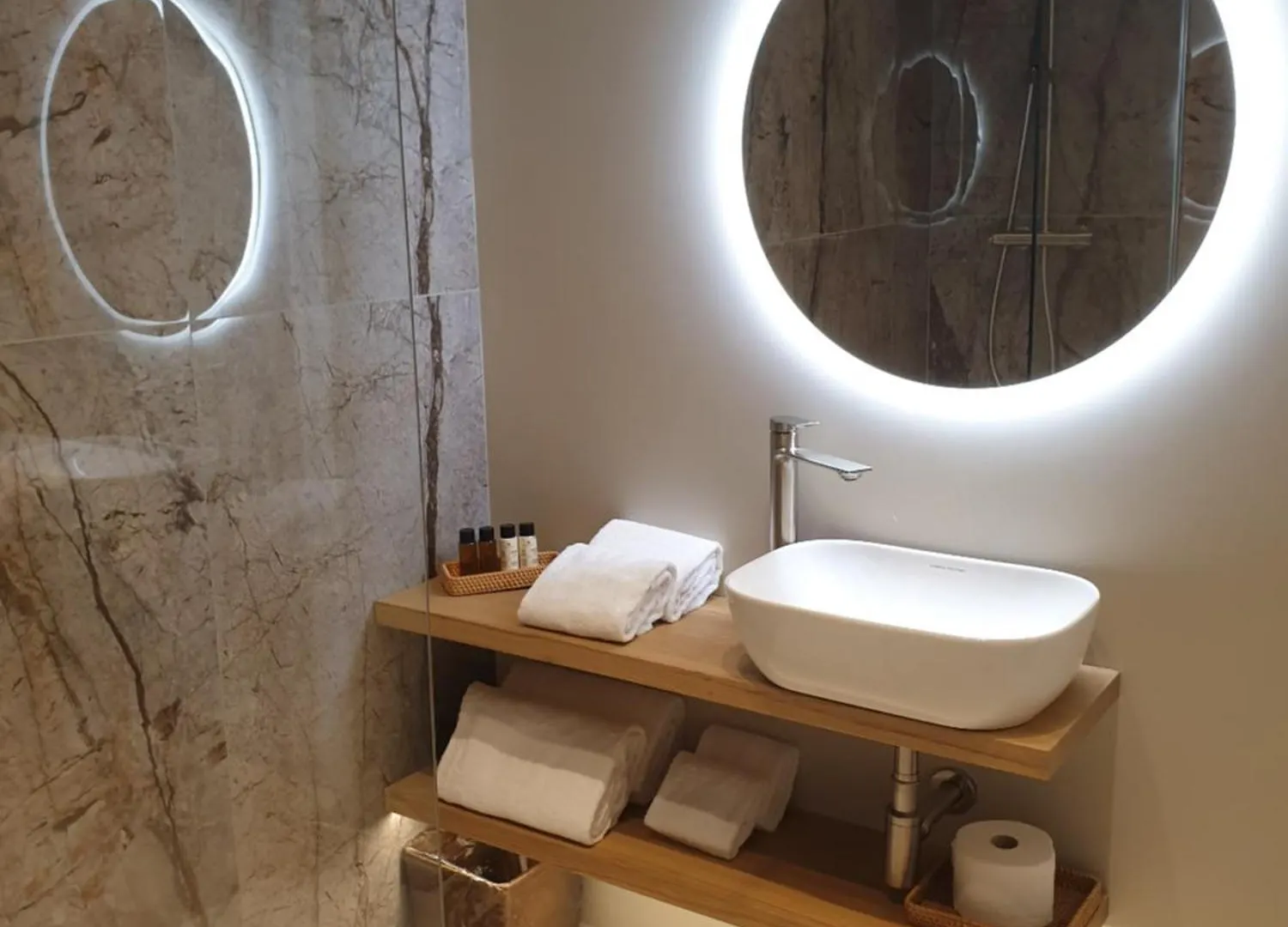 Pensión Appian Private Suites Roma