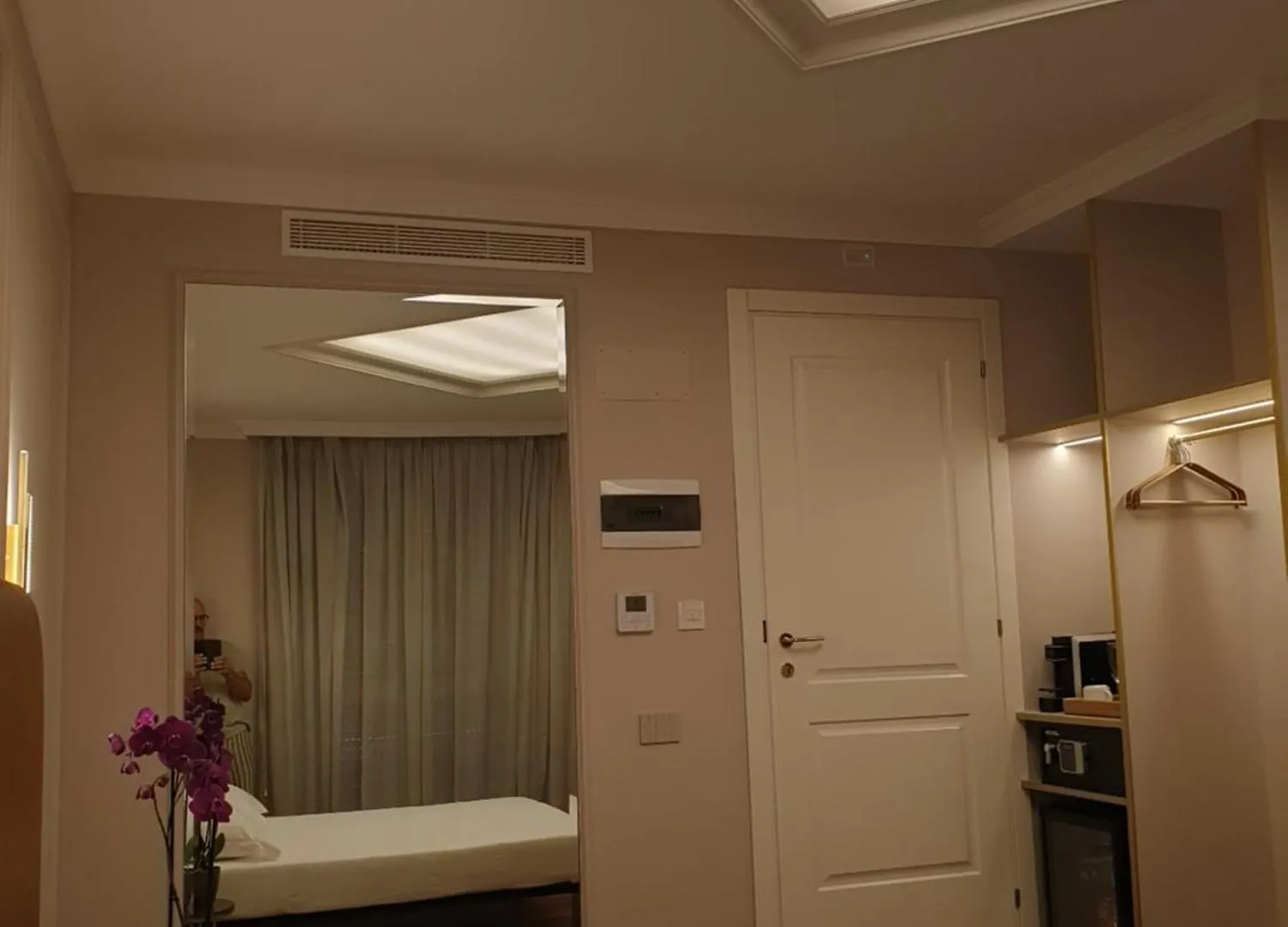 Pensión Appian Private Suites Roma Italia