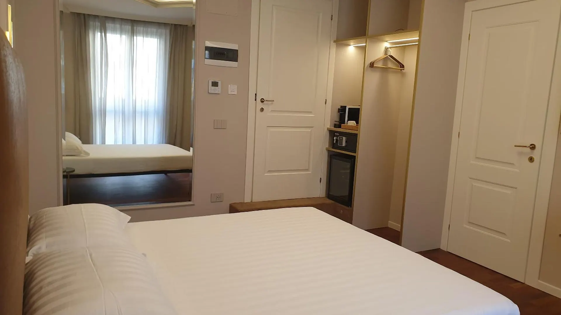 Appian Private Suites Roma Pensión