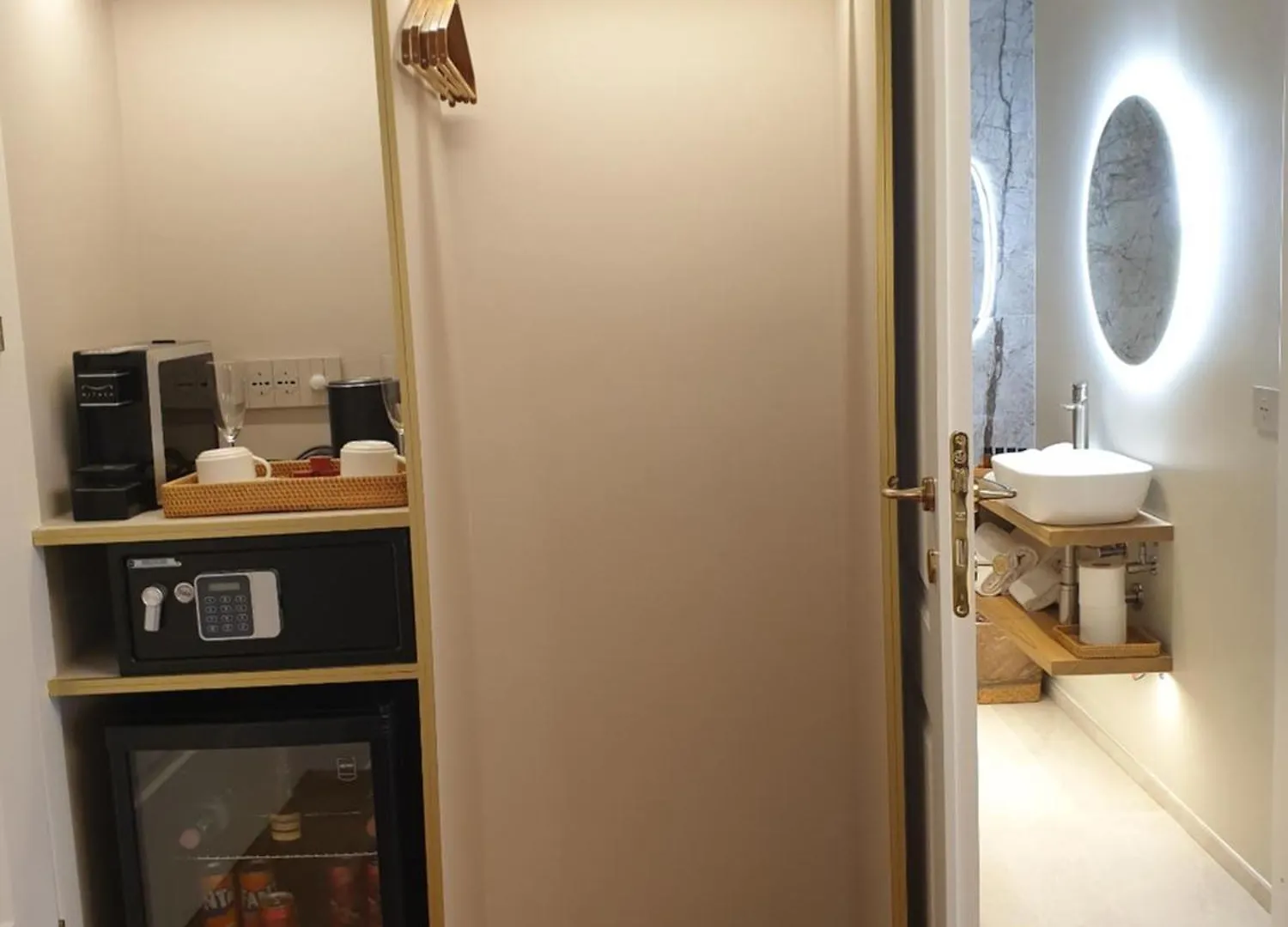 Appian Private Suites Roma Pensión