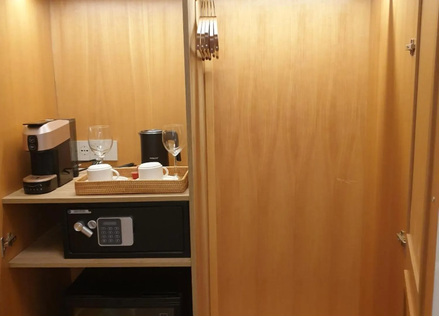 Pensión Appian Private Suites Roma