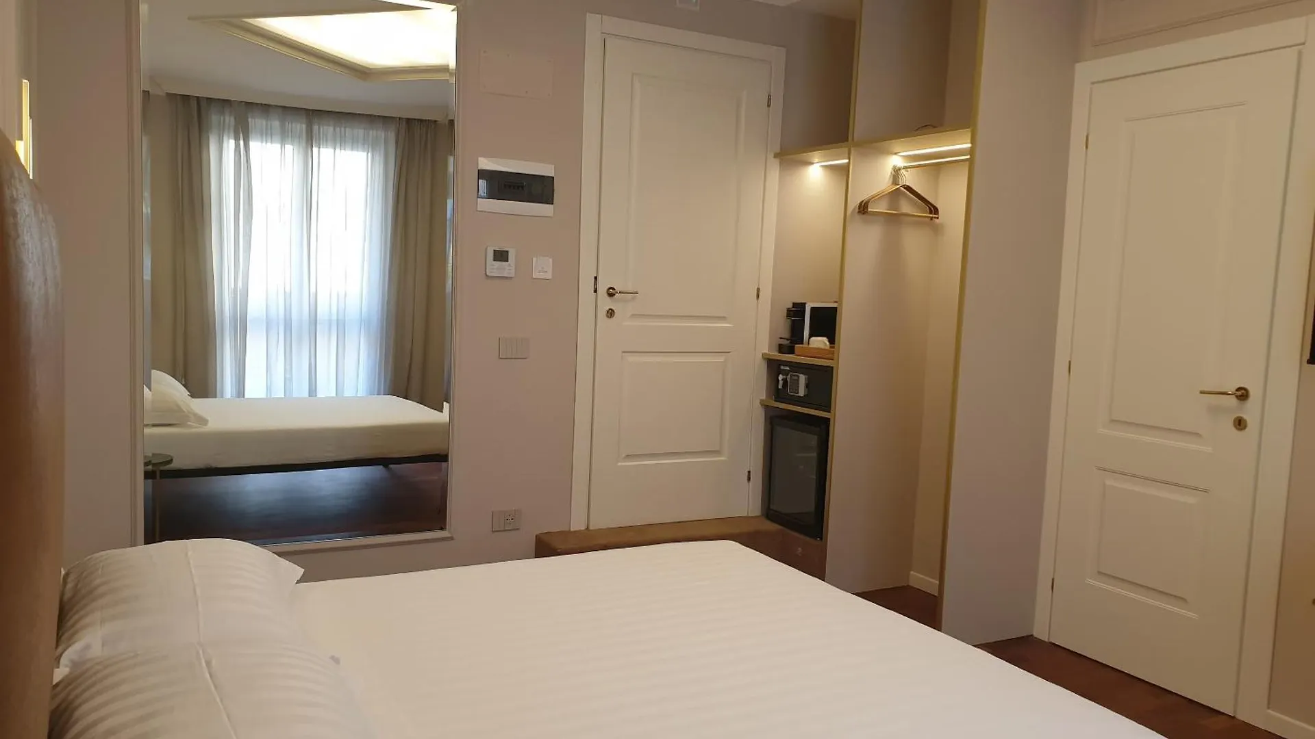 Appian Private Suites Roma