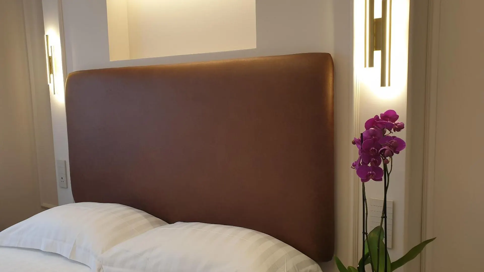 Pensjonat Appian Private Suites Rzym