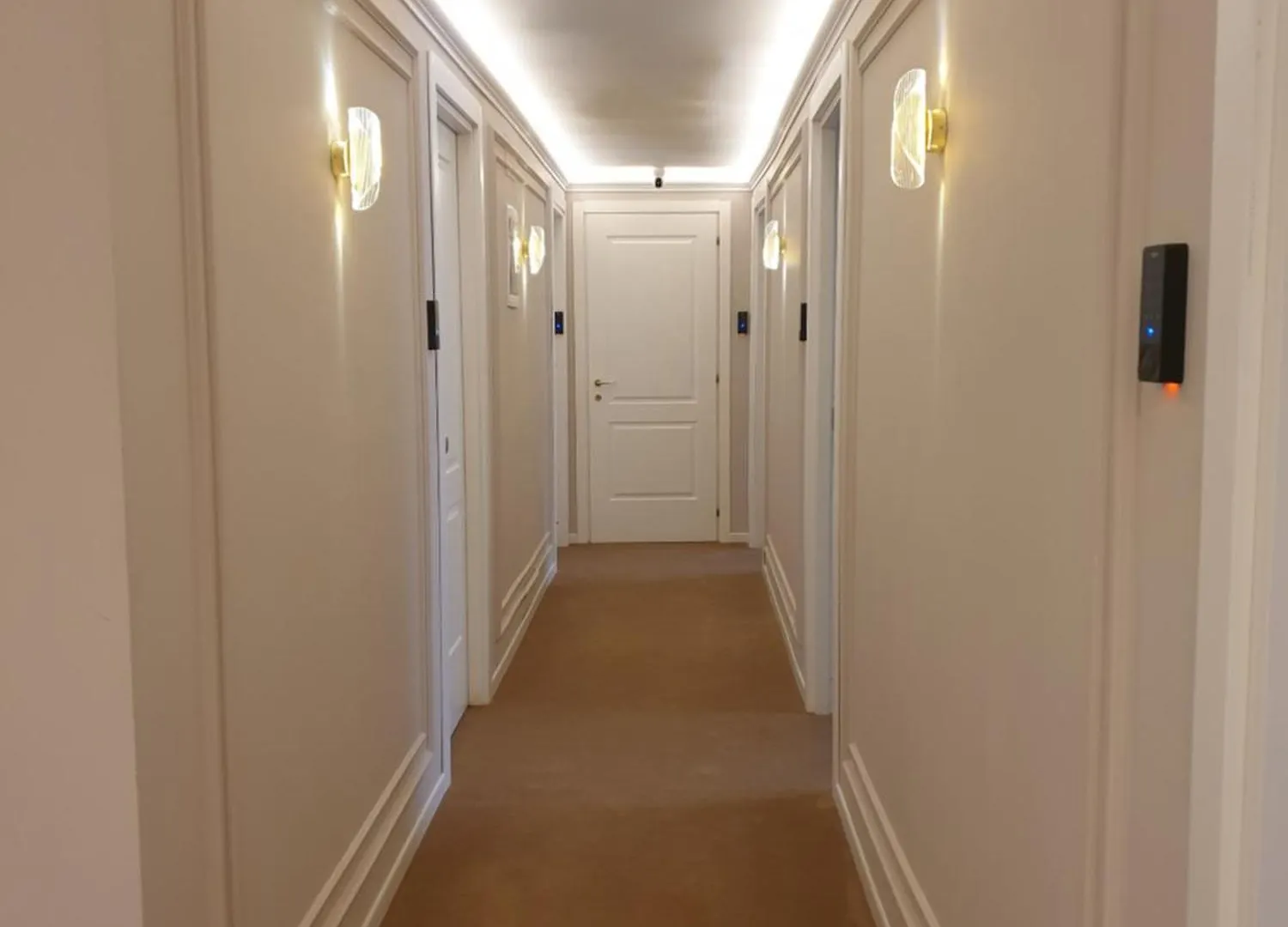 Appian Private Suites Rzym Pensjonat